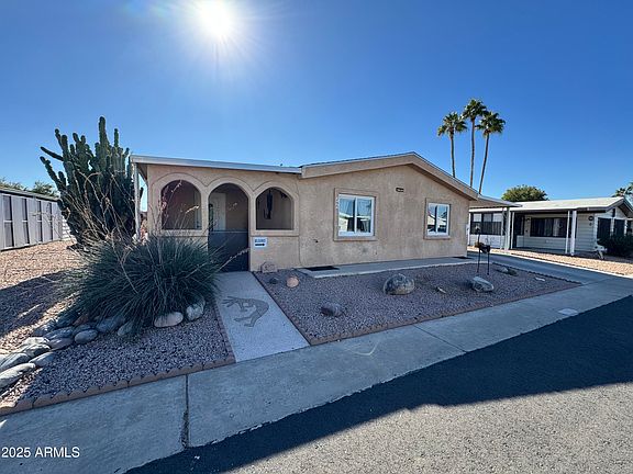 2nd image of 8103 E SOUTHERN Avenue #52
