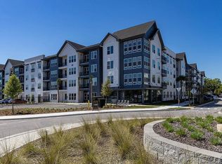 Eastborough Apartments, Jacksonville, FL 32207