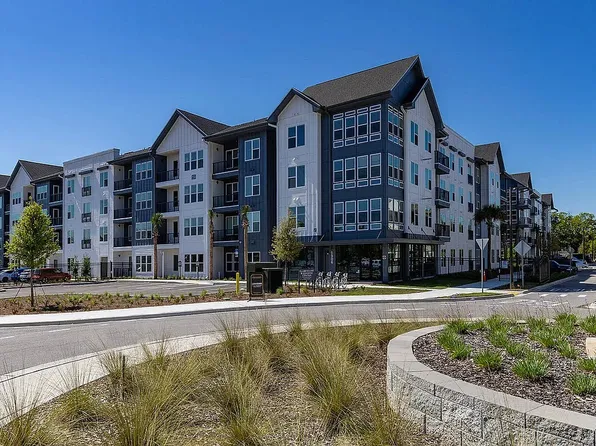 Eastborough Apartments