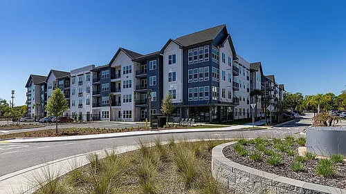 Eastborough Apartments Photo 1