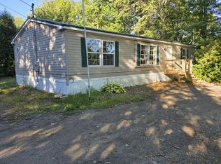 1564 Swan Lake Avenue, Swanville, ME 04915
