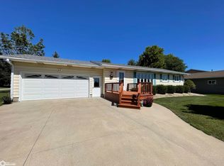 228 W Spring St, Manly, IA 50456