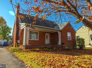 1243 Linden Ave, Baltimore, MD 21227