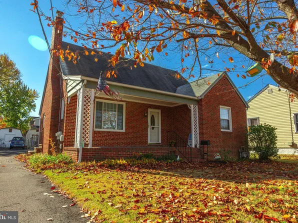 1243 Linden Ave, Baltimore, MD 21227