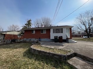 115 Sparks St, Dayton, OH 45426