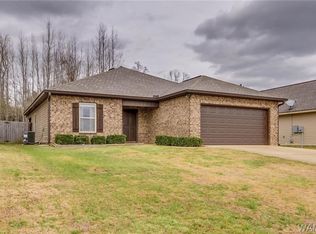 310 Prairie Field Dr, Tuscaloosa, AL 35405