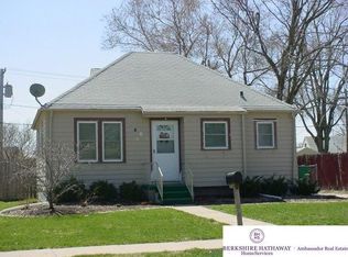 1461 E 5th St, Fremont, NE 68025