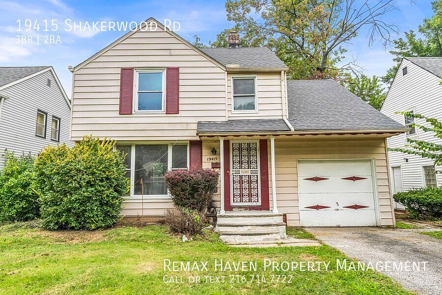 1st image of 19415 Shakerwood Rd