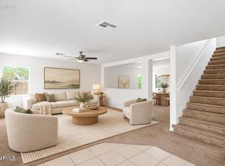 22620 W YAVAPAI Street, Buckeye, AZ 85326