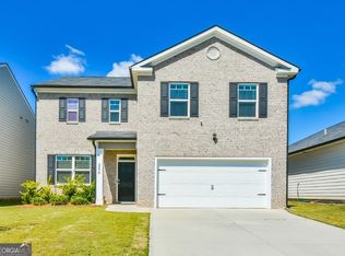 2276 Waycross Ln, Dacula, GA 30019