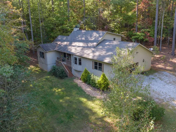 1540 Woodbrier, Sautee Nacoochee, GA 30571