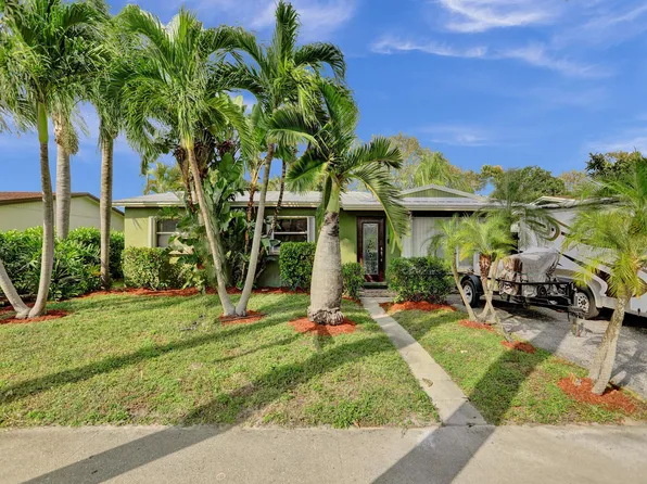 1317 13th Street, West Palm Beach, FL 33401