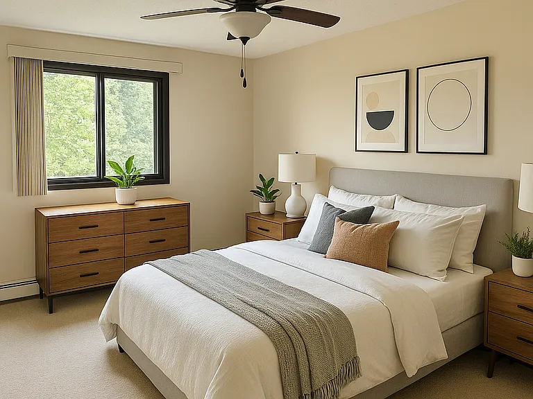 Cedars of Edina Apartments — Photo 166