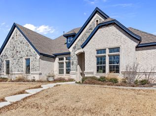 181 Wrigley Dr, Springtown, TX 76082