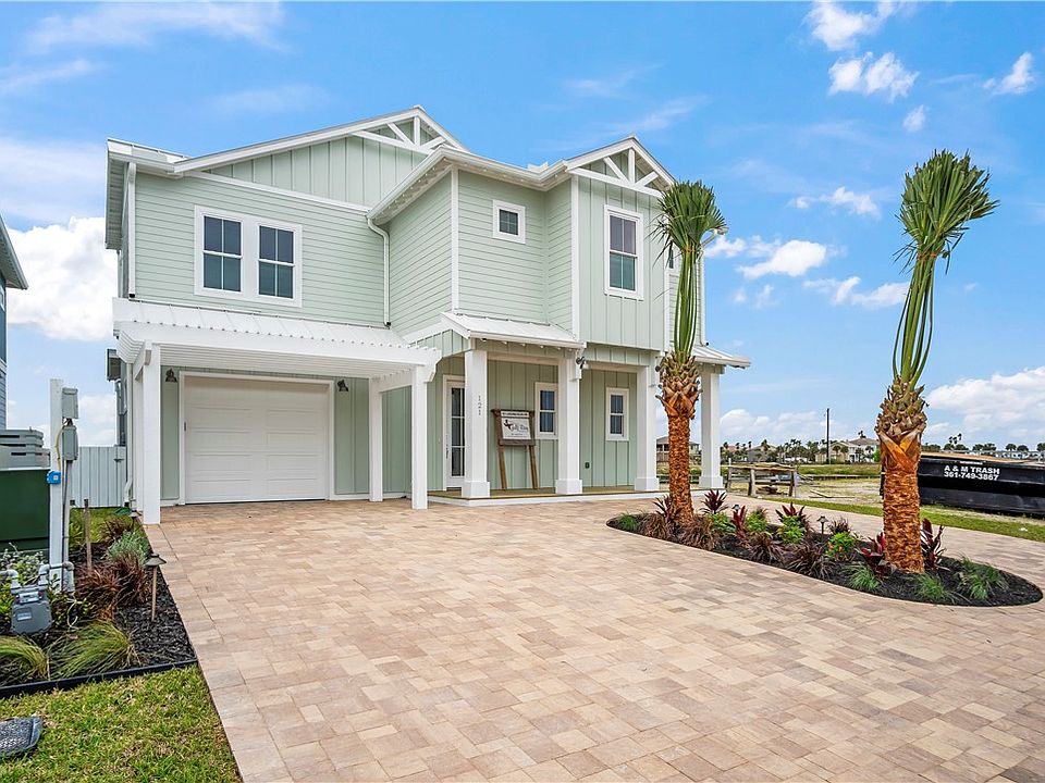 121 Laguna Isles Dr, Pt Aransas, TX 78373 MLS 412376 Zillow