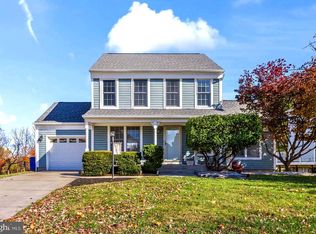 8802 Falcon Ridge Dr, Randallstown, MD 21133