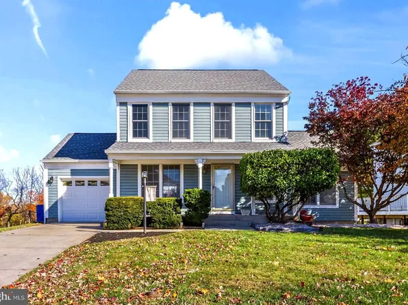 8802 Falcon Ridge Dr, Randallstown, MD 21133