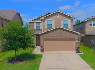 11212 Barns Trl, Austin, TX 78754