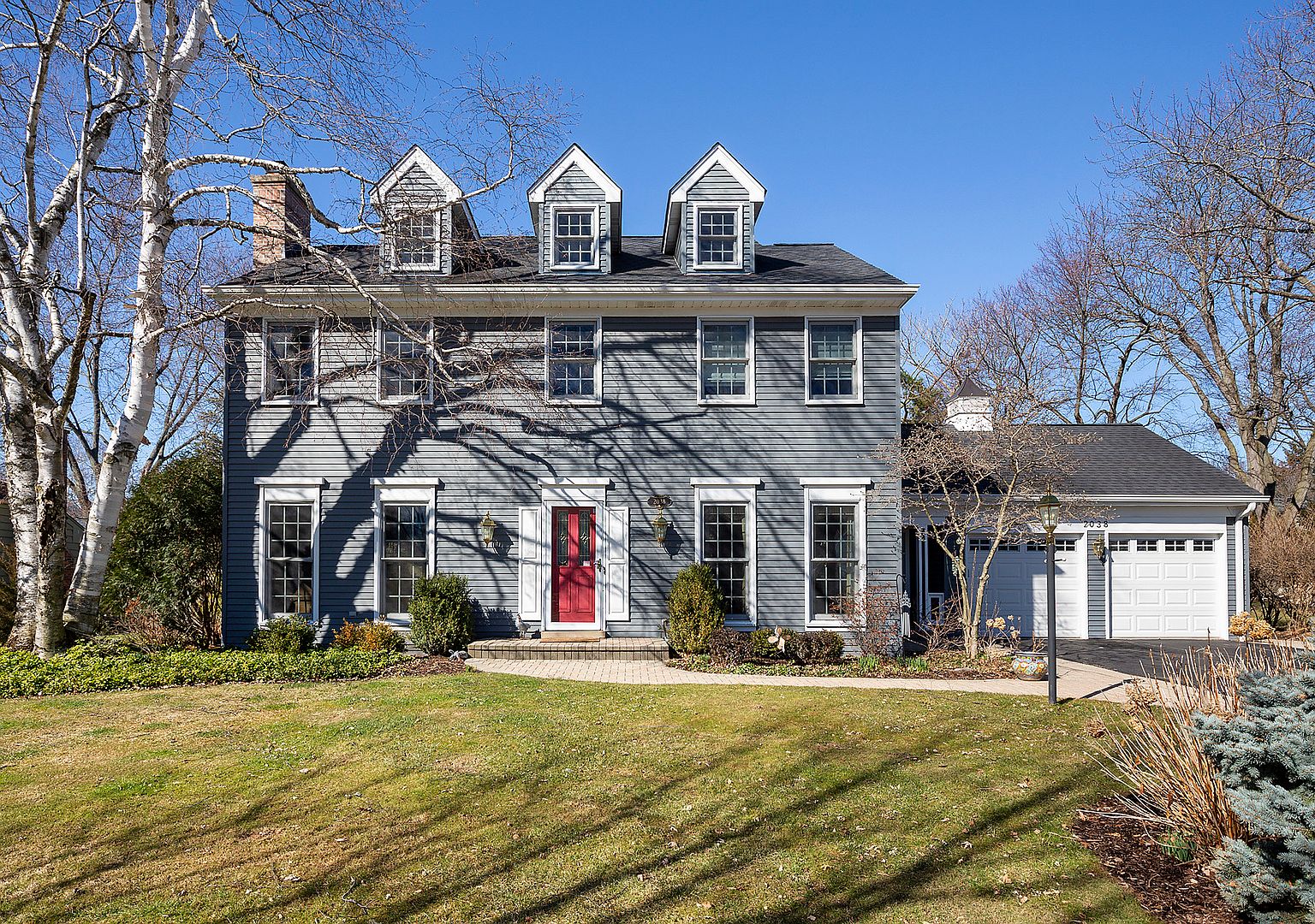 2038 Butternut Ln, Northbrook, IL 60062 Zillow