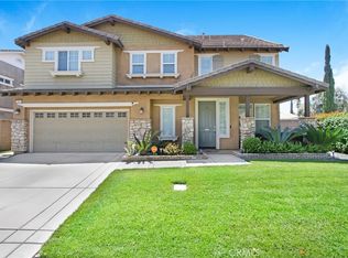15533 Syracuse Ln, Fontana, CA 92336