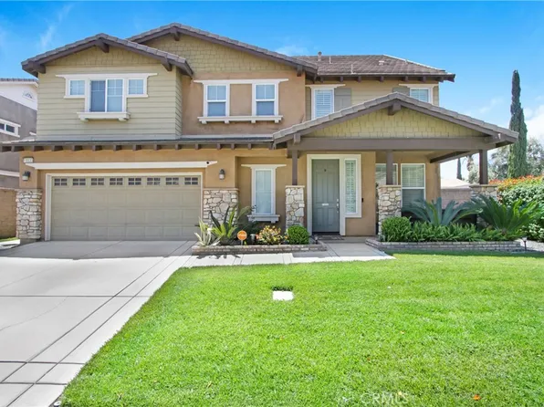 15533 Syracuse Ln, Fontana, CA 92336