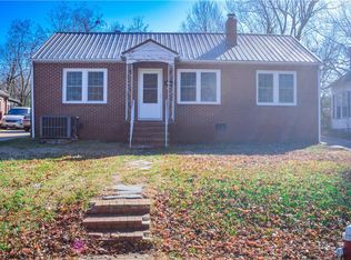 1117 Tipton St, High Point, NC 27262