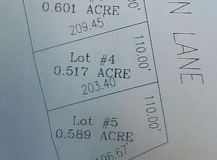 0 Lynn Ln, Falmouth, KY 41040