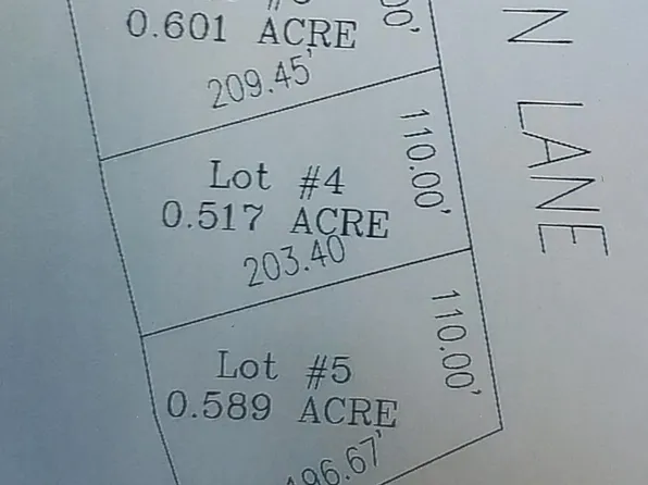 0 Lynn Ln, Falmouth, KY 41040