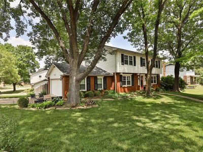 12109 Eddie And Park Rd, Saint Louis, MO, 63126