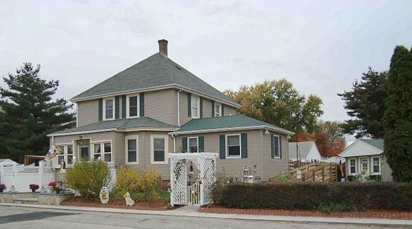 1st image of this home