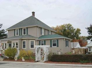 25 Jackson Ave, Johnston, RI 02919