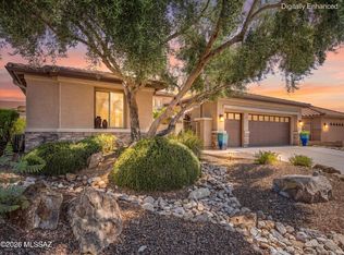 62486 E Northwood Rd, Tucson, AZ 85739