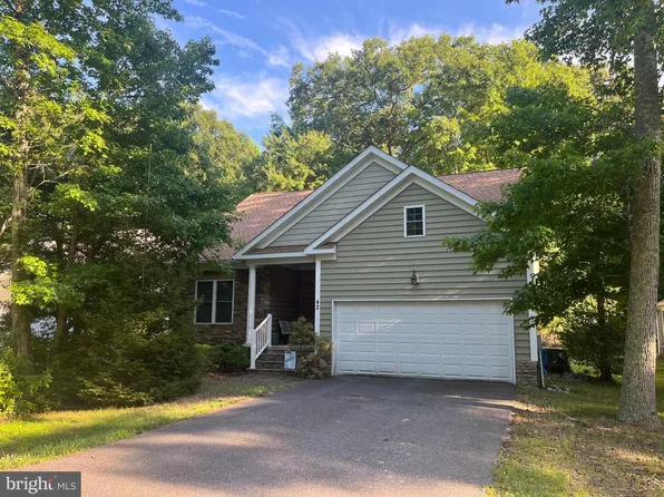 42 Quarter Staff Pl, Ocean Pines, MD 21811