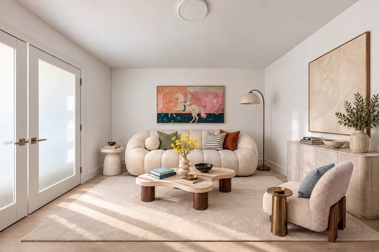 721 Columbus Avenue — Photo 1