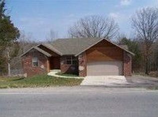 1329 Sycamore Church Rd, Branson, MO 65616