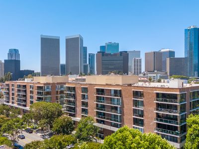211 S Spalding Dr #205N, Beverly Hills, CA, 90212