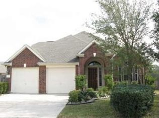 13406 Highland Park Ct, Houston, TX 77070