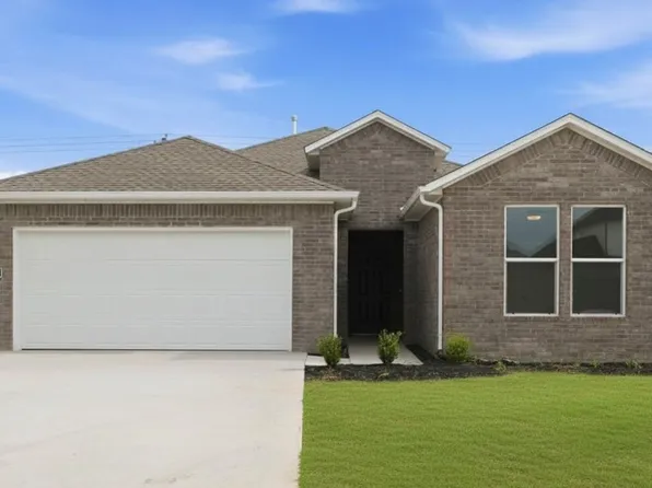 2410 Max Ave, Bentonville, AR 72713