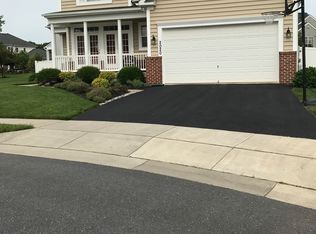 2020 Butterfield Overlook, Frederick, MD 21702