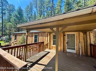 161 Brady Canyon Rd, Ruidoso, NM 88345