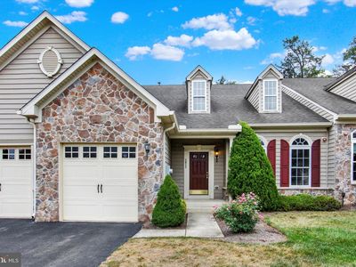 1011 Stream View Ln #27, York, PA, 17403