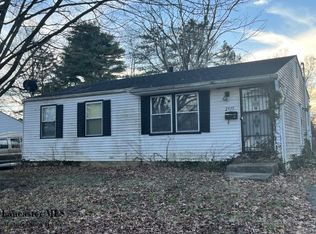 2975 Fleet Rd, Columbus, OH 43232