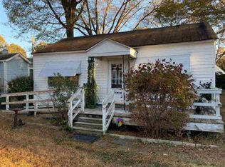 217 W Sycamore St LOT #, Zebulon, NC 27597