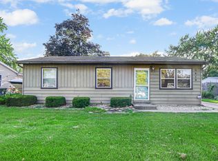 6410 Grand Ave, Hammond, IN 46323