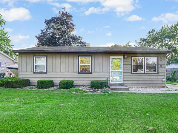 6410 Grand Ave, Hammond, IN 46323