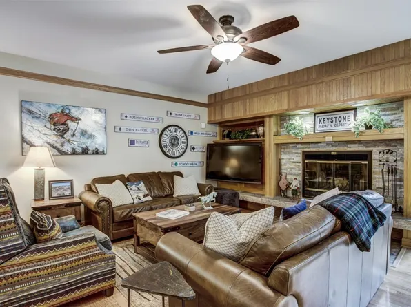 1207 W Keystone Rd APT 2706, Dillon, CO 80435