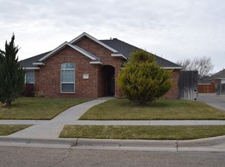 8406 El Paso Dr, Amarillo, TX 79118