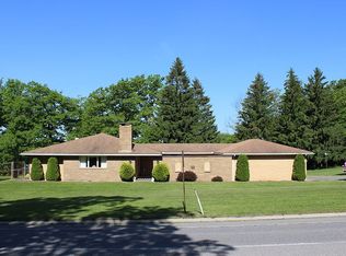 3361 Tyrone Pike, Sandy Ridge, PA 16677