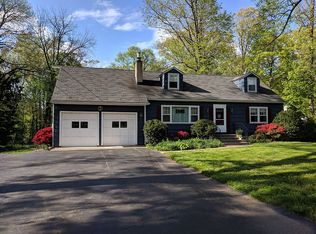 173 Penn Harbourton Rd, Pennington, NJ 08534