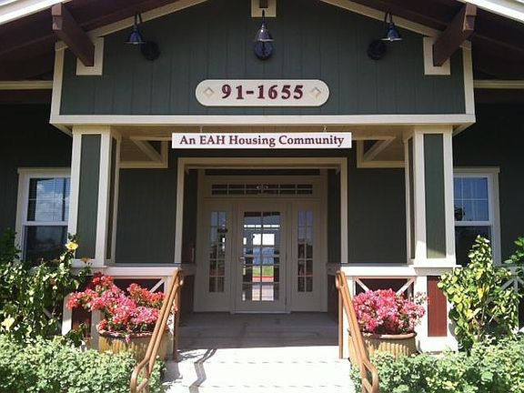 Villages of Moa`e Ku Community Center / Rental Office